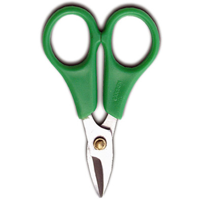 FISH&FISH - Forbici inox J-130 SS