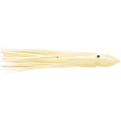 TRABUCCO - Octopus in silicone cm. 5,0 col.Avana TRABUCCO - Octopus in silicone cm. 5,0 col.Avana