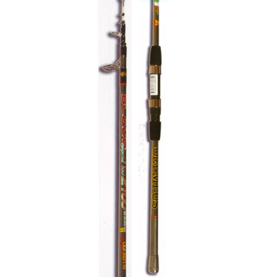 OLYMPUS - Blade Special Boat m.2,5 gr.100 OLYMPUS - Blade Special Boat m.2,5 gr.100