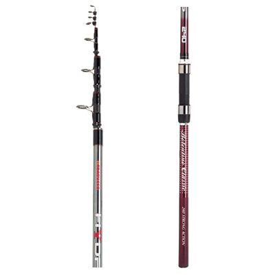 TRABUCCO - Hydrus Bolentino Classic m.2,7 gr.50-100 TRABUCCO - Hydrus Bolentino Classic m.2,7 gr.50-100