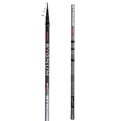TRABUCCO - Sygnum Strong 2 m.6 TRABUCCO - Sygnum Strong 2 m.6