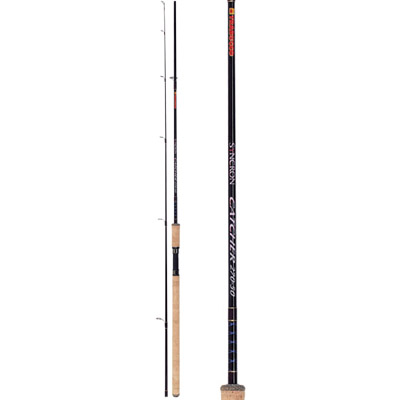 TRABUCCO-Syncron Catcher m.2,4 gr.40-80 TRABUCCO-Syncron Catcher m.2,4 gr.40-80