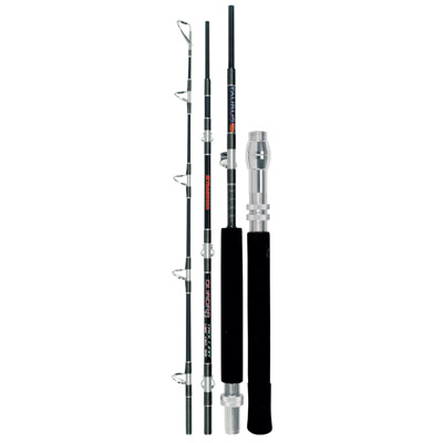 TRABUCCO - Taurus Quadra Trolling 4 m.2,1 lb.20 TRABUCCO - Taurus Quadra Trolling 4 m.2,1 lb.20