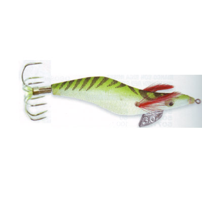 TRABUCCO - Totanara Affondante mono ciuffo cm. 8,0 Verde TRABUCCO - Totanara Affondante mono ciuffo cm. 8,0 Verde